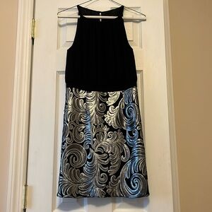 Beautiful Laundry Cocktail Dress Size 0